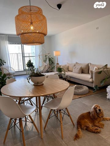 דירה, שקמה 1, בית דגן, בית דגן