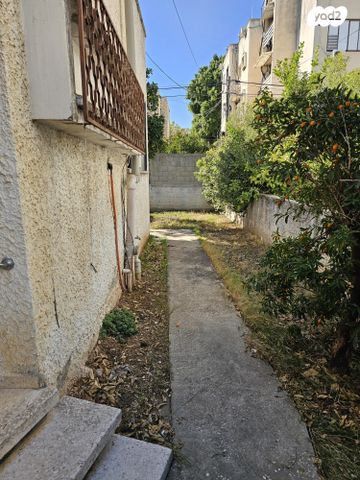 דו משפחתי, לח"י 6, שעריה, פתח תקווה