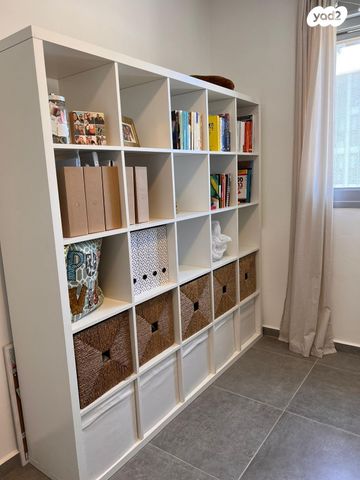 דירה, שקמה 1, בית דגן, בית דגן