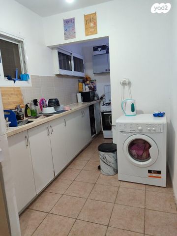 דירה, משה חיים שפירא 16, קרית שמואל, חיפה