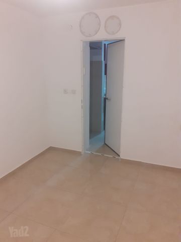 דירת גן להשכרה בירושלים — 3