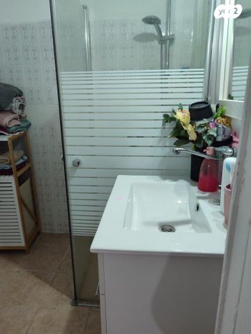 דירה, משה חיים שפירא 16, קרית שמואל, חיפה