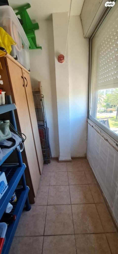 דירה, משה חיים שפירא 16, קרית שמואל, חיפה