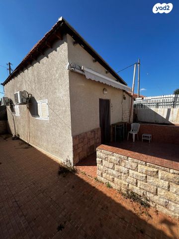 בית פרטי/ קוטג', זכריה, העיר העתיקה, רמב"ם, דרום, באר שבע