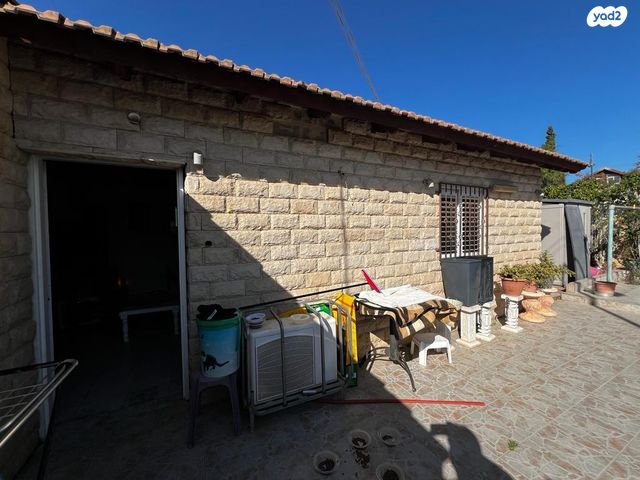 בית פרטי/ קוטג', זכריה, העיר העתיקה, רמב"ם, דרום, באר שבע