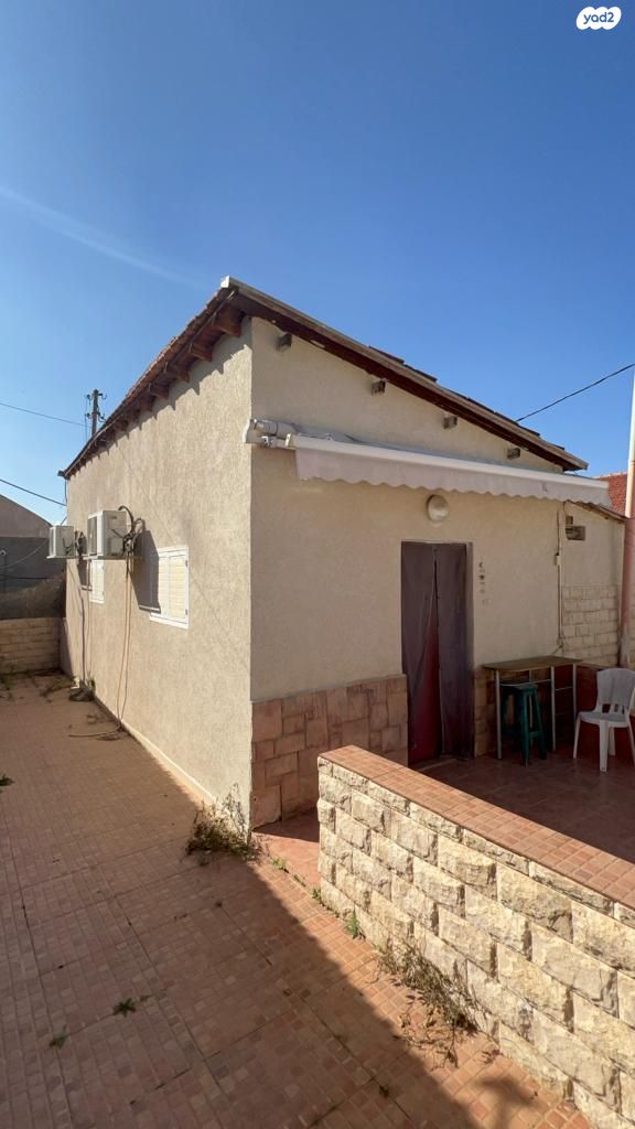 בית פרטי/ קוטג', זכריה, העיר העתיקה, רמב"ם, דרום, באר שבע