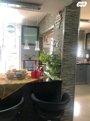 דירה, קצרין