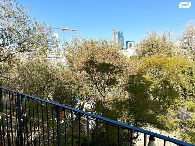 דירה, כצנלסון 81, בורוכוב, גבעתיים