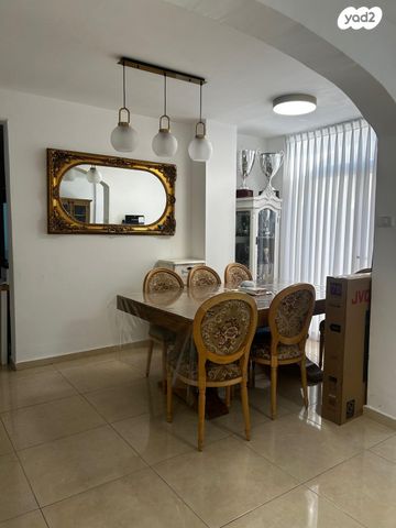 בית פרטי/ קוטג', באר שבע