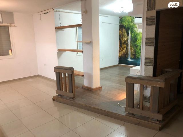 דירה, קצרין