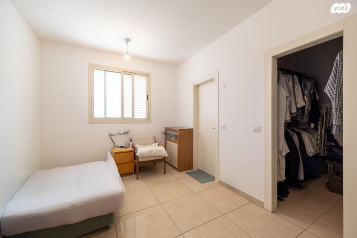 דירה, וייצמן 34, כפר גנים ג, פתח תקווה