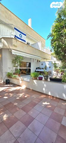 בית פרטי/ קוטג', משעול היהלום, בן גוריון, חולון