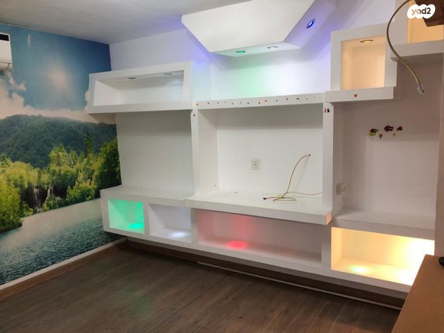 דירה, קצרין