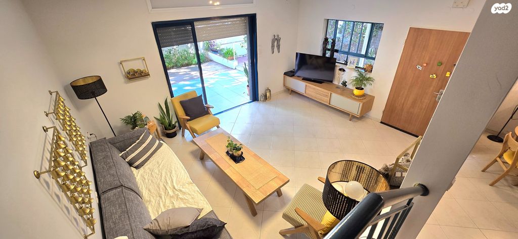 בית פרטי/ קוטג', משעול היהלום, בן גוריון, חולון