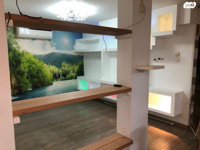 דירה, קצרין