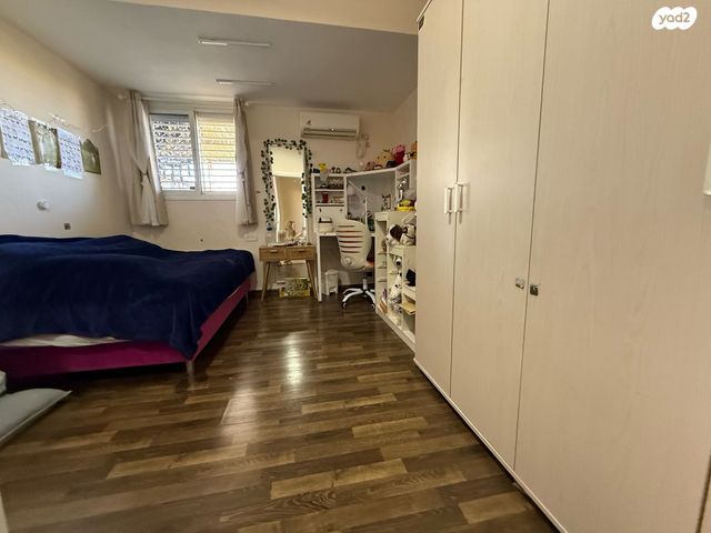 דופלקס, באר שבע