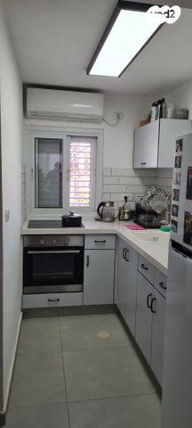 דירה, יוחנן הורקנוס 29, שכונה ד', באר שבע