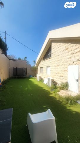 בית פרטי/ קוטג', שופמן, הוד הכרמל, דניה, חיפה