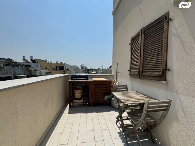 דירה, יהודה הימית, תל אביב יפו