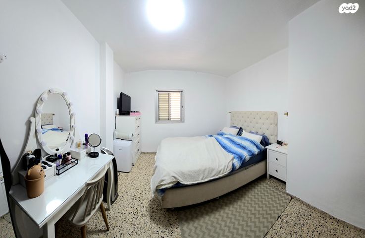 דירה, משה שרת, שאר העיר, עפולה