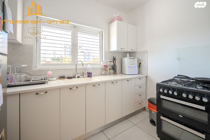 דירה, שדרות הרב לוין, רמת עמידר, רמת גן