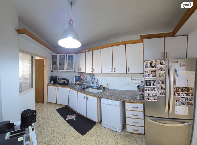 דירה, משה שרת, שאר העיר, עפולה