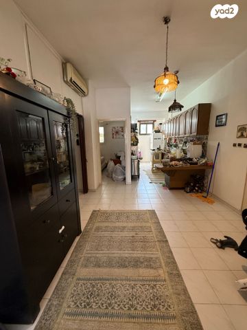 דירה, שדרות הרצל, בית הכרם, רמת בית הכרם, ירושלים