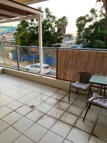 דירה, הרדוף 2, השופטים צפון, רמלה