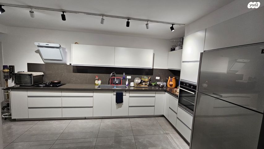 דירת גן, נהריה