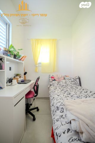 דירה, שדרות הרב לוין, רמת עמידר, רמת גן