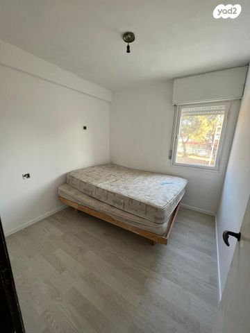 דירה, שדרות צה"ל, קרית ים ב', קרית ים