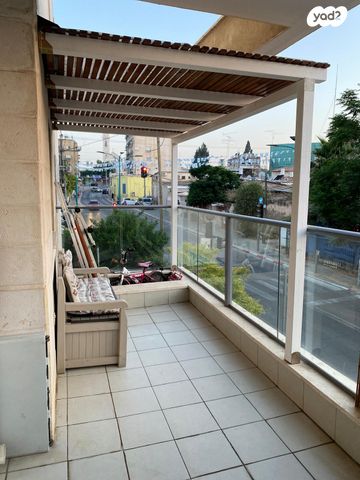 דירה, הרדוף 2, השופטים צפון, רמלה