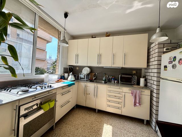 דירה, אריה עקיבא, הצפון החדש - כיכר המדינה, תל אביב יפו