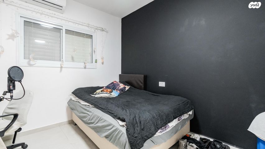 דופלקס, פרופ. זאב וילנאי, באר שבע