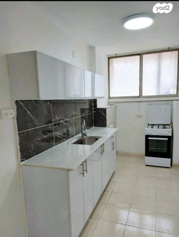 שדרות חטיבת יפתח 