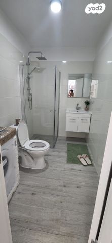 דירה, רחבת הסוכנות, דימונה