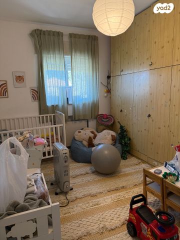 דירה, שדרות הרצל, בית הכרם, רמת בית הכרם, ירושלים