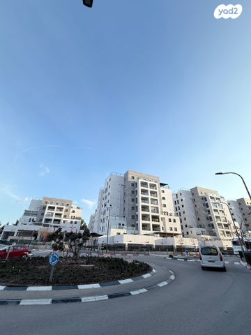 דירה, מבשרת ציון