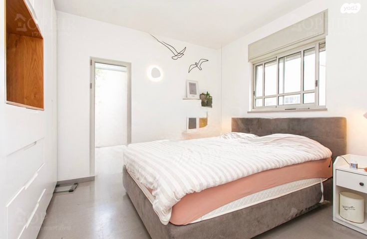 דירה, מרכז הכרמל, חיפה