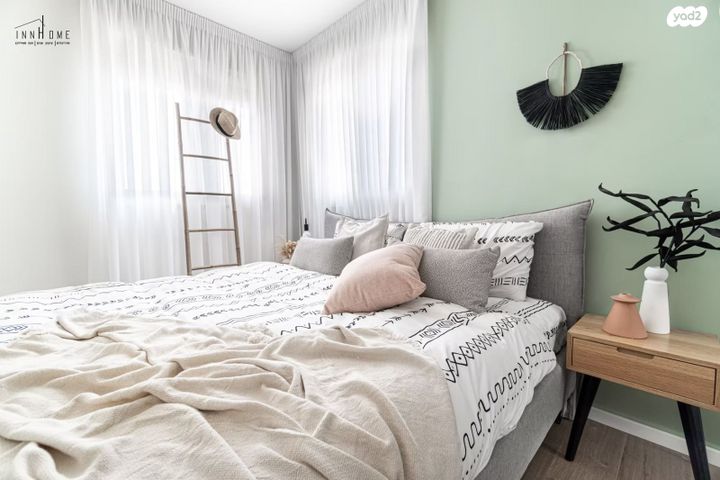 דירה, אשר, נתניה