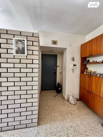 דירה, אריה עקיבא, הצפון החדש - כיכר המדינה, תל אביב יפו