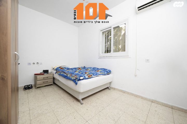 גג/ פנטהאוז, רפאל דה לה פרגולה, גילה, ירושלים