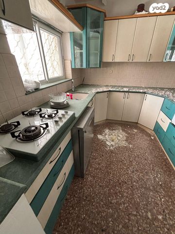 בית פרטי/ קוטג', תל חי, שכונה א', באר שבע