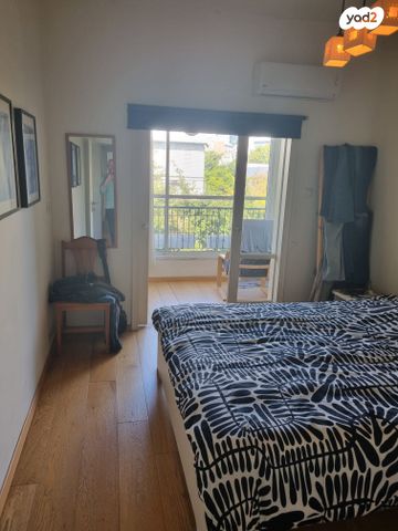 דירה, אוליפנט, לב תל אביב, לב העיר צפון, תל אביב יפו