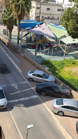 דירה, הרדוף 4, השופטים צפון, רמלה