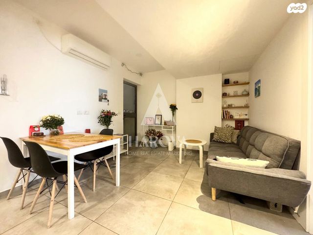 דירה, רוחמה, צפון יפו, המושבה האמריקאית-גרמנית, תל אביב יפו