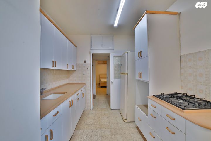 דירה, סוקולוב 51, אגרובנק, חולון