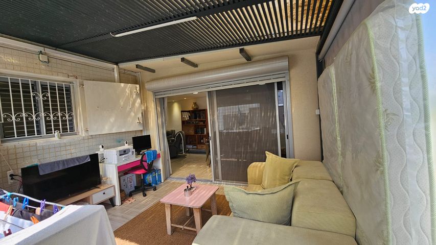 דירת גן, נהריה