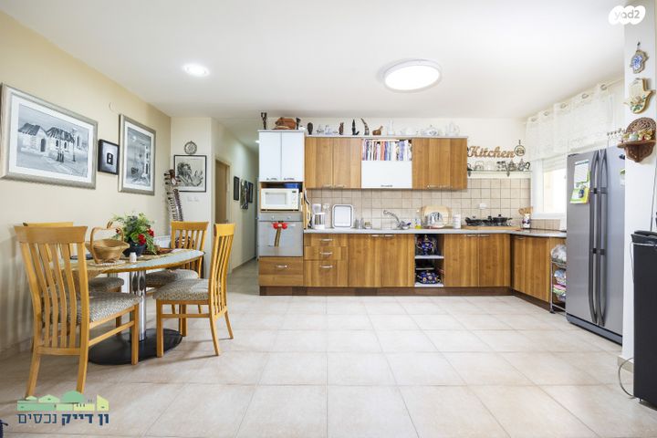 דירת גן, סול ליפצין, חומת שמואל, הר חומה, ירושלים