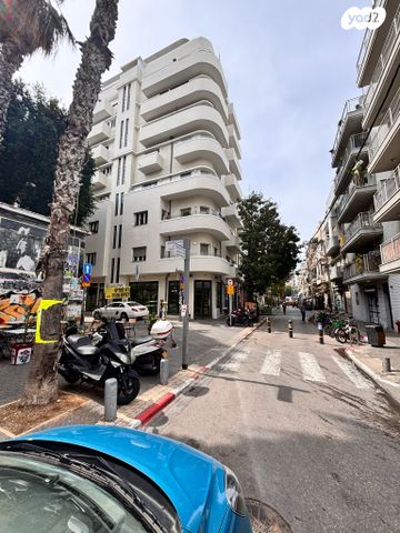 שדרות וושינגטון 14